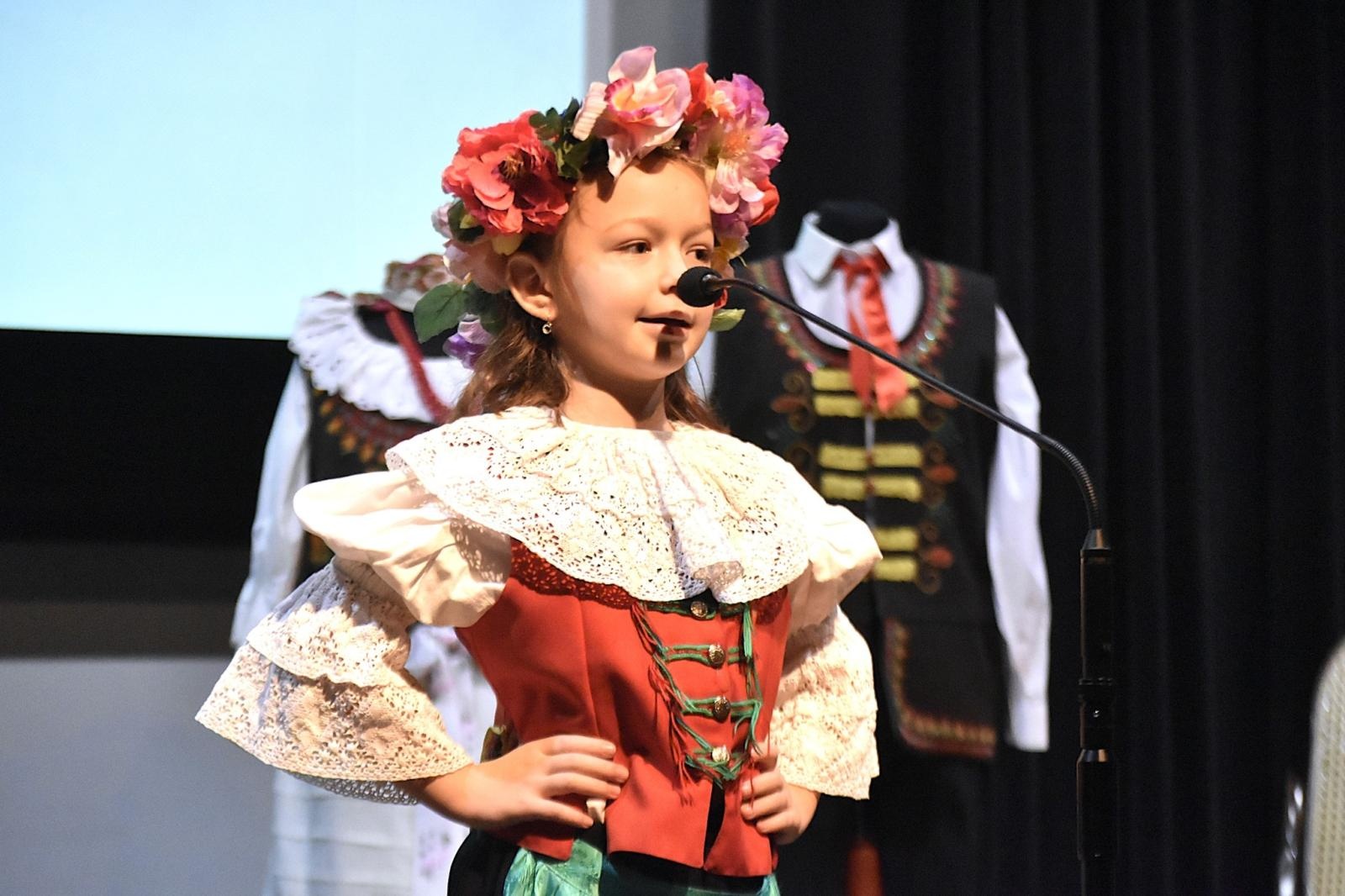 Zdjęcie w galerii na portalu naszwodzislaw.com: Godów: Konkurs gwarowy za nami. To oni godajom nejlepi wiadomości z regionu