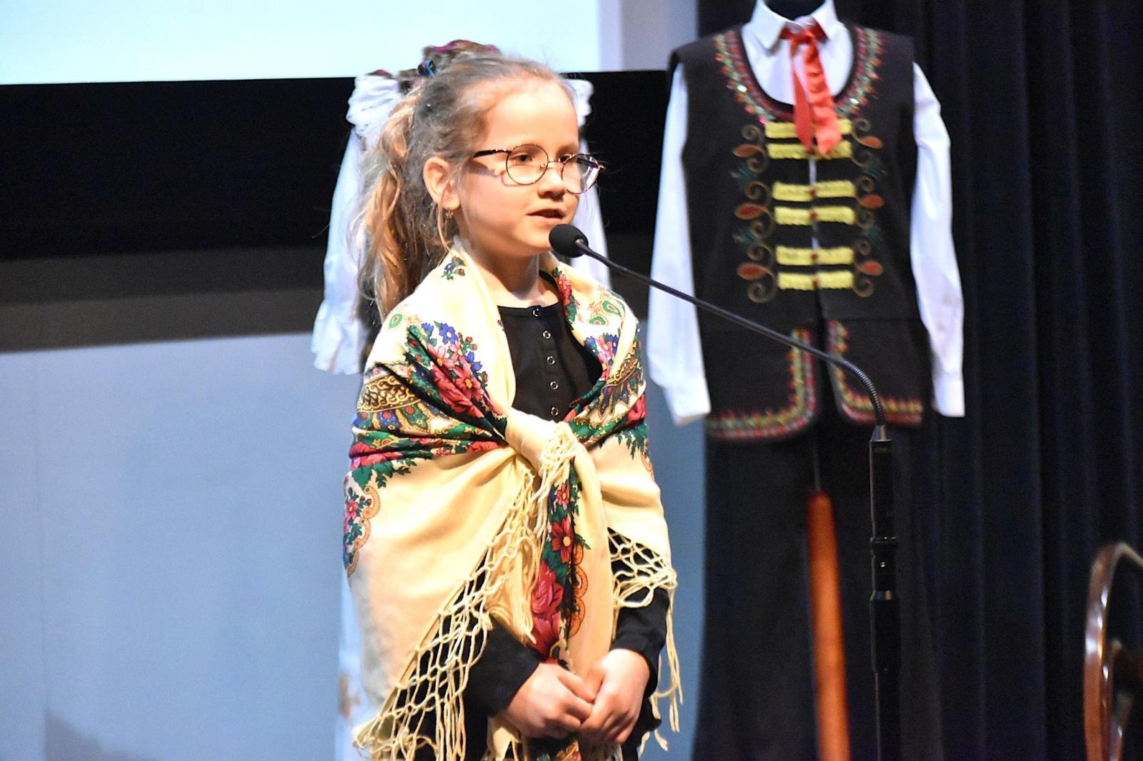 Zdjęcie w galerii na portalu naszwodzislaw.com: Godów: Konkurs gwarowy za nami. To oni godajom nejlepi wiadomości z regionu