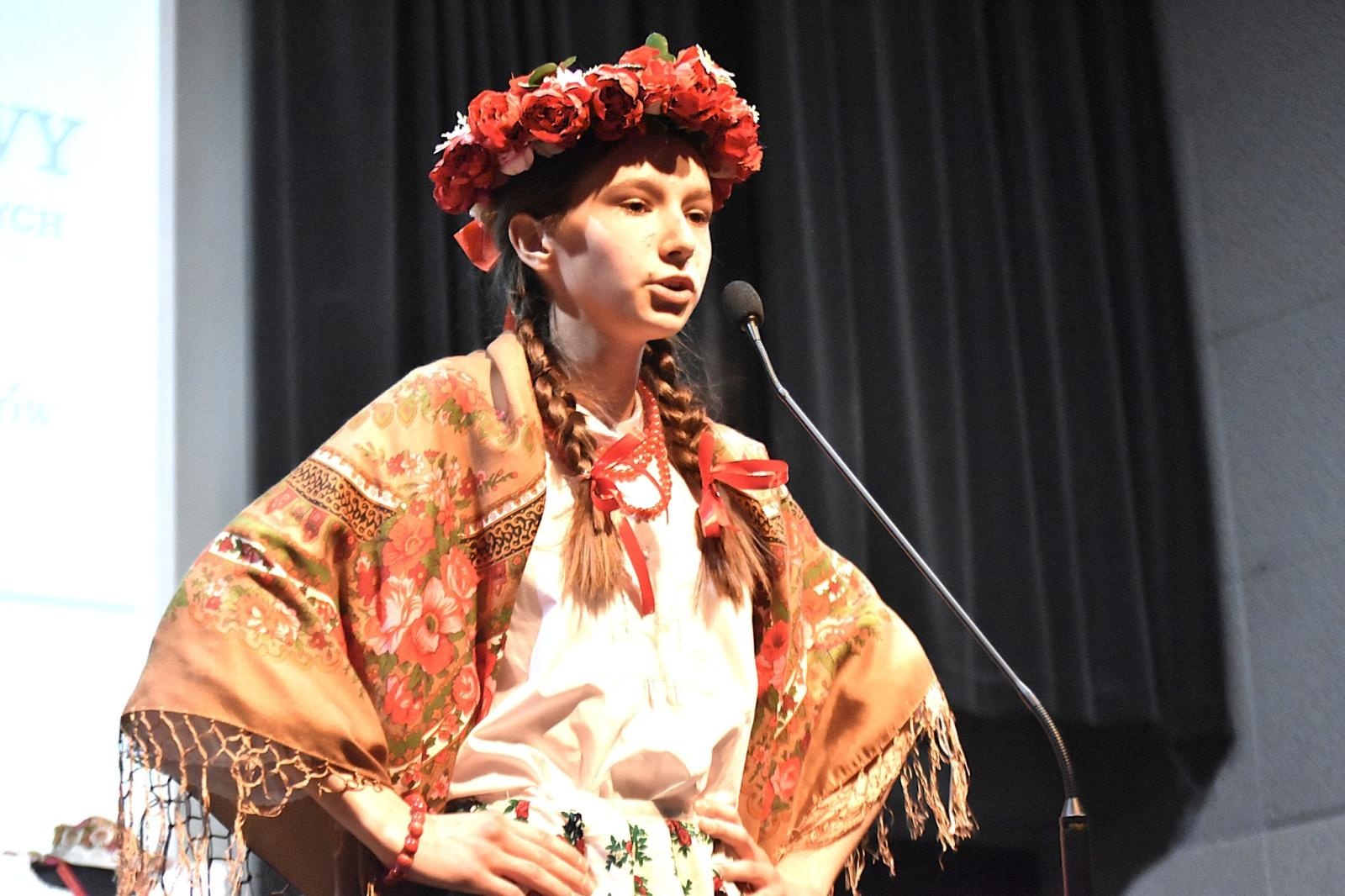 Zdjęcie w galerii na portalu naszwodzislaw.com: Godów: Konkurs gwarowy za nami. To oni godajom nejlepi wiadomości z regionu