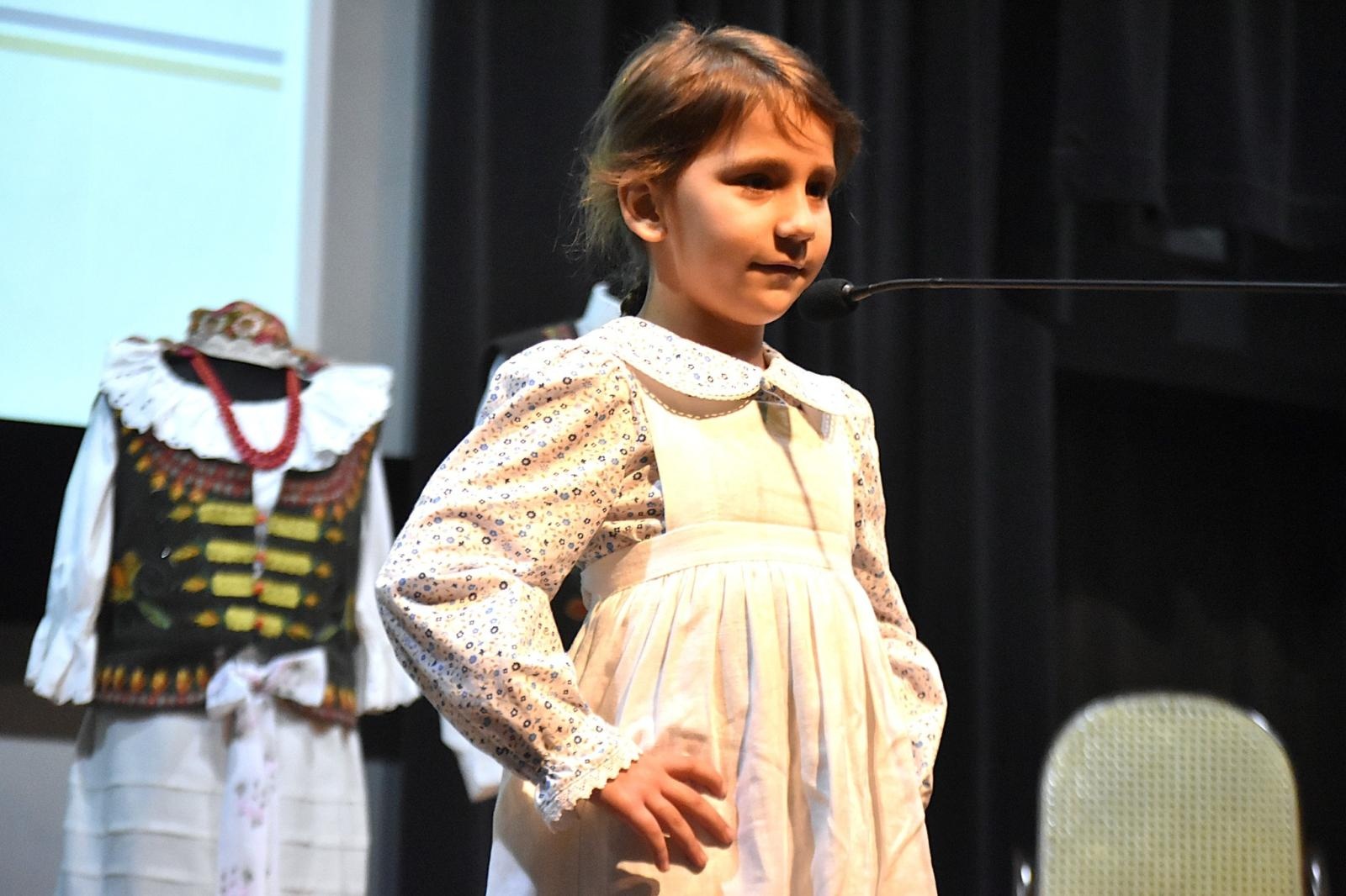 Zdjęcie w galerii na portalu naszwodzislaw.com: Godów: Konkurs gwarowy za nami. To oni godajom nejlepi wiadomości z regionu