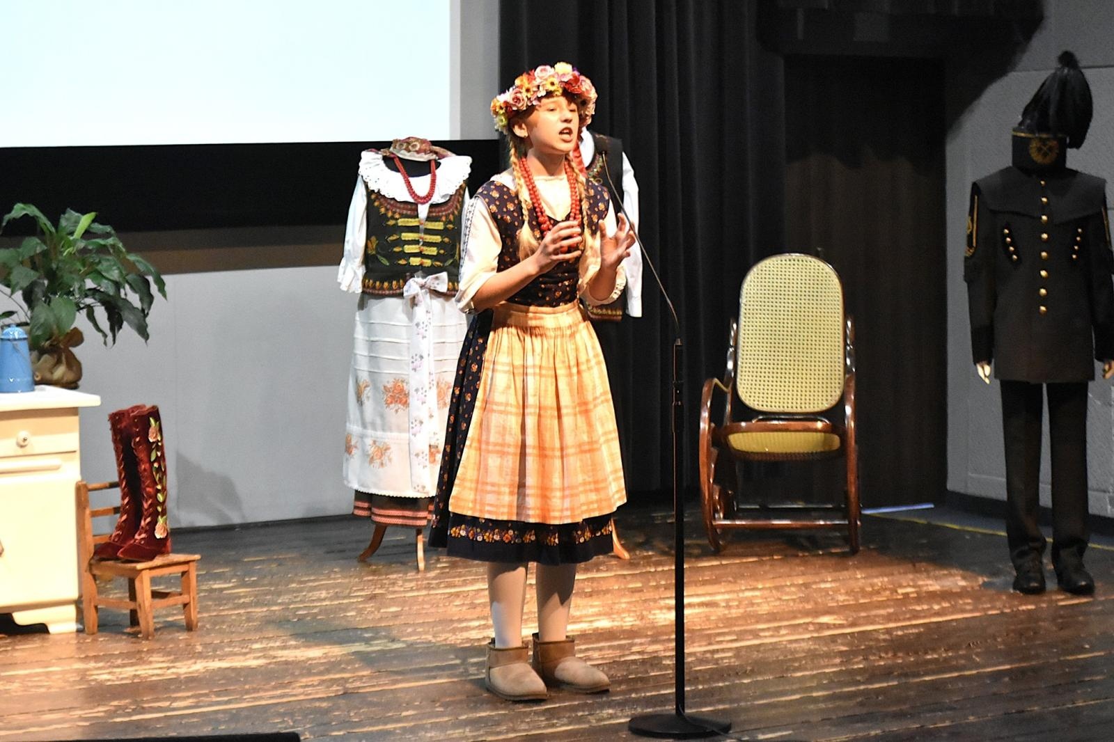 Zdjęcie w galerii na portalu naszwodzislaw.com: Godów: Konkurs gwarowy za nami. To oni godajom nejlepi wiadomości z regionu