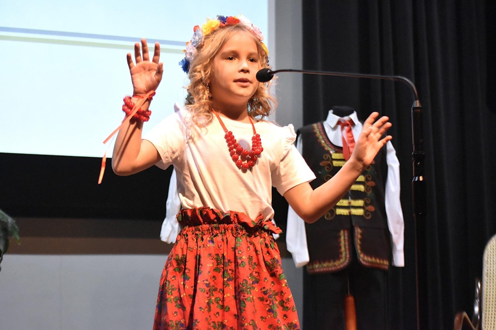 Zdjęcie w galerii na portalu naszwodzislaw.com: Godów: Konkurs gwarowy za nami. To oni godajom nejlepi wiadomości z regionu