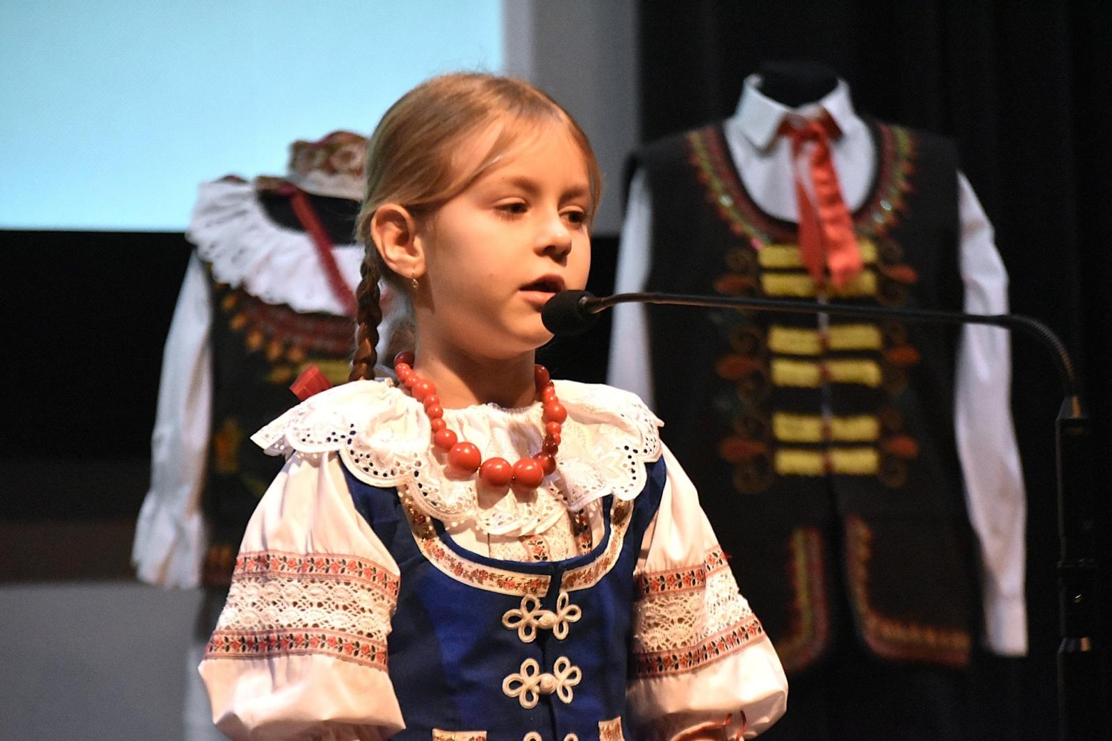 Zdjęcie w galerii na portalu naszwodzislaw.com: Godów: Konkurs gwarowy za nami. To oni godajom nejlepi wiadomości z regionu