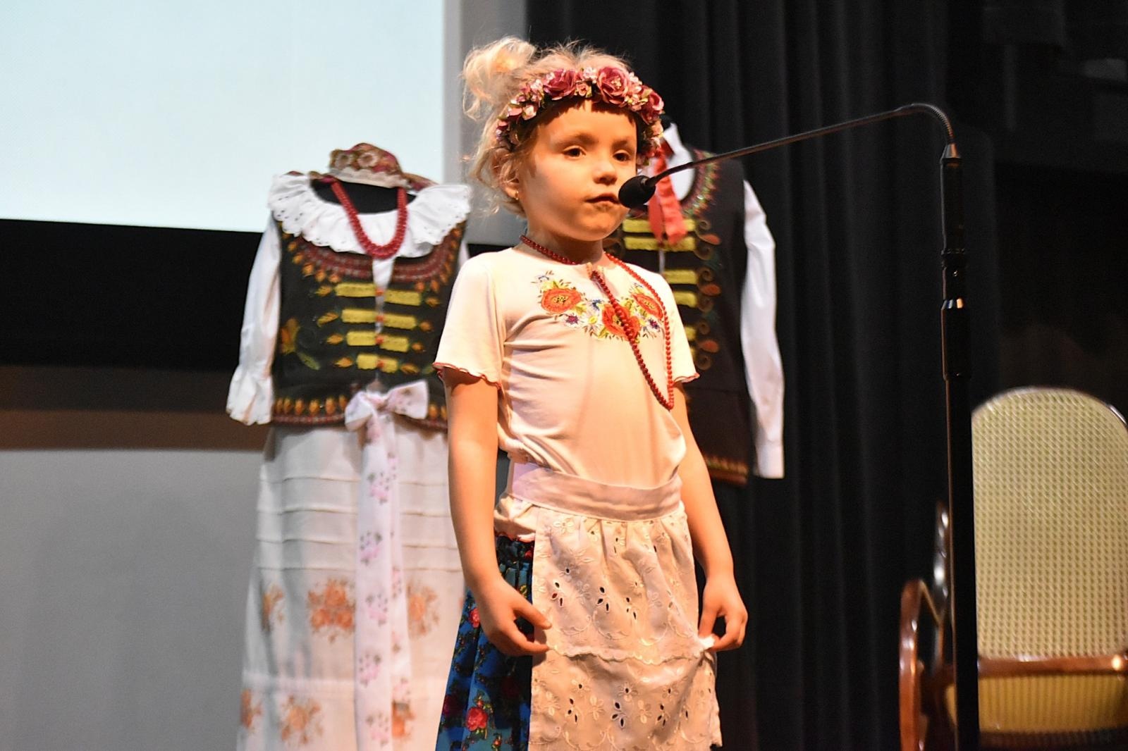 Zdjęcie w galerii na portalu naszwodzislaw.com: Godów: Konkurs gwarowy za nami. To oni godajom nejlepi wiadomości z regionu