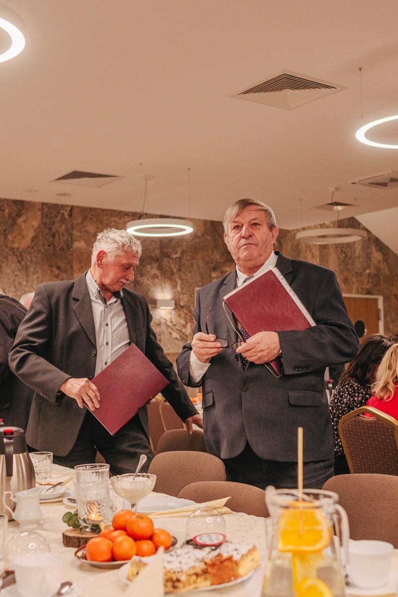 Zdjęcie w galerii na portalu naszwodzislaw.com: Gogołowa: Zespół wokalny Adagio świętował jubileusz 10-lecia [FOTO] wiadomości z regionu