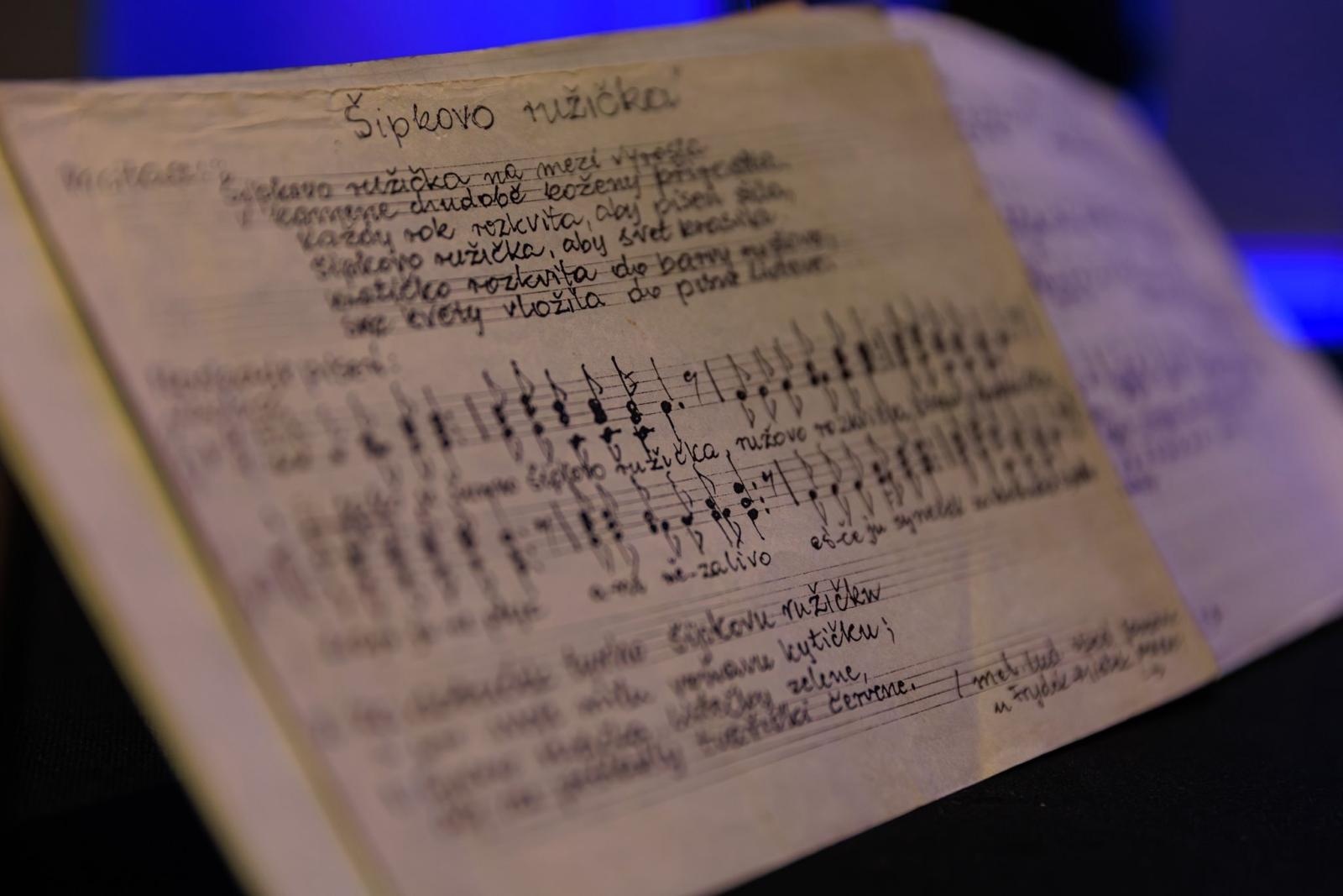 Zdjęcie w galerii na portalu naszwodzislaw.com: Pielęgnowanie dziedzictwa Górnego Śląska: Gala Regionalnego Przeglądu Twórczości Ludowej im. Ireny Sauer w Turzy Śląskiej wiadomości z regionu