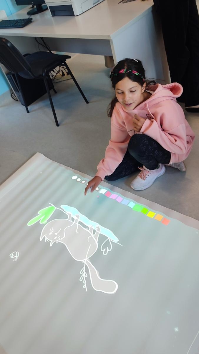 Zdjęcie w galerii na portalu naszwodzislaw.com: Nowa pracownia robotyki i programowania w Szkole Podstawowej nr 1 w Wodzisławiu Śląskim wiadomości z regionu