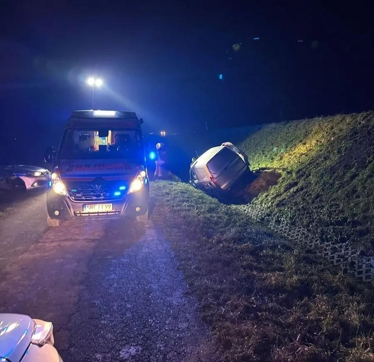 Zdjęcie w galerii na portalu naszwodzislaw.com: Wodzisławianin sprawcą zdarzenia w Zabełkowie. Był pod wpływem środków odurzających wiadomości z regionu