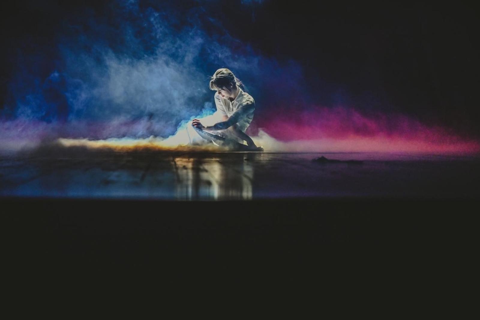 Zdjęcie w galerii na portalu naszwodzislaw.com: Festiwal teatralny FARA w Chorzowie zwyciężył Teatr Szydełko i Teatr Szydło wiadomości z regionu