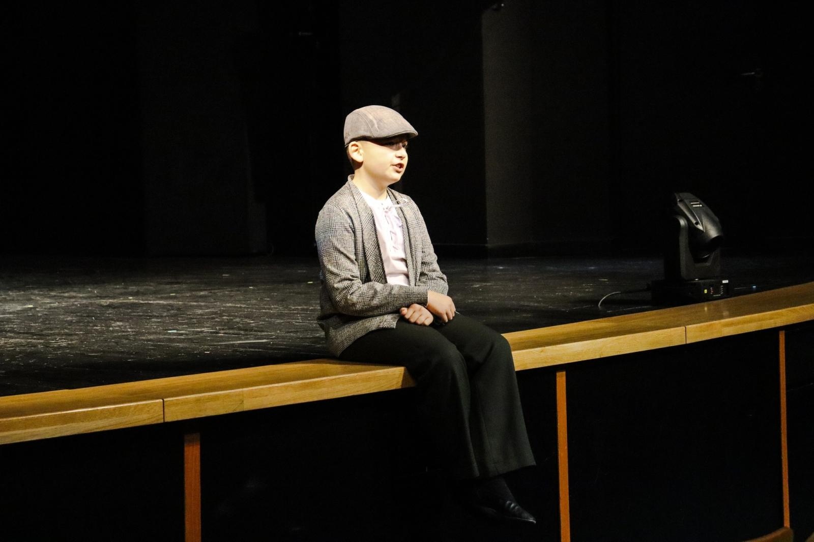 Zdjęcie w galerii na portalu naszwodzislaw.com: Festiwal teatralny FARA w Chorzowie zwyciężył Teatr Szydełko i Teatr Szydło wiadomości z regionu