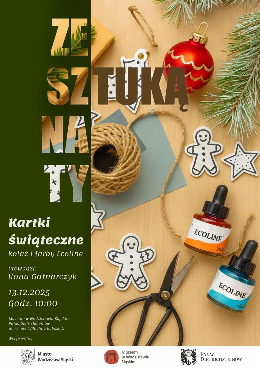 Zdjęcie w galerii na portalu naszwodzislaw.com: Weekend w Pałacu Dietrichsteinów  wiadomości z regionu