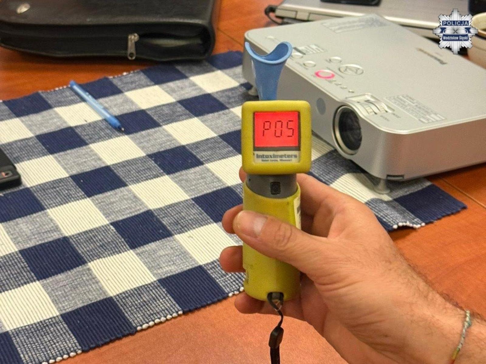 Zdjęcie w galerii na portalu naszwodzislaw.com: Podziękowania dla wodzisławskich policjantów za działalność ekspercką wiadomości z regionu