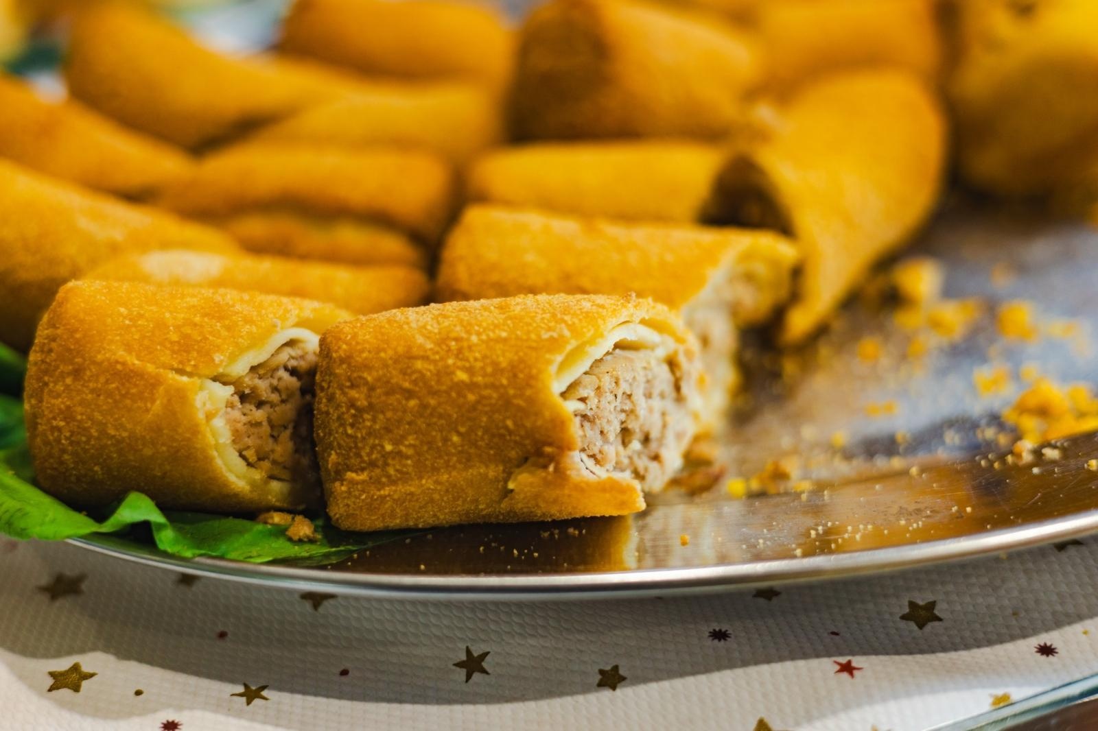 Zdjęcie w galerii na portalu naszwodzislaw.com: Podarujmy sobie gwiazdkę. Świąteczne spotkanie integracyjne w Wodzisławiu Śląskim [FOTO] wiadomości z regionu