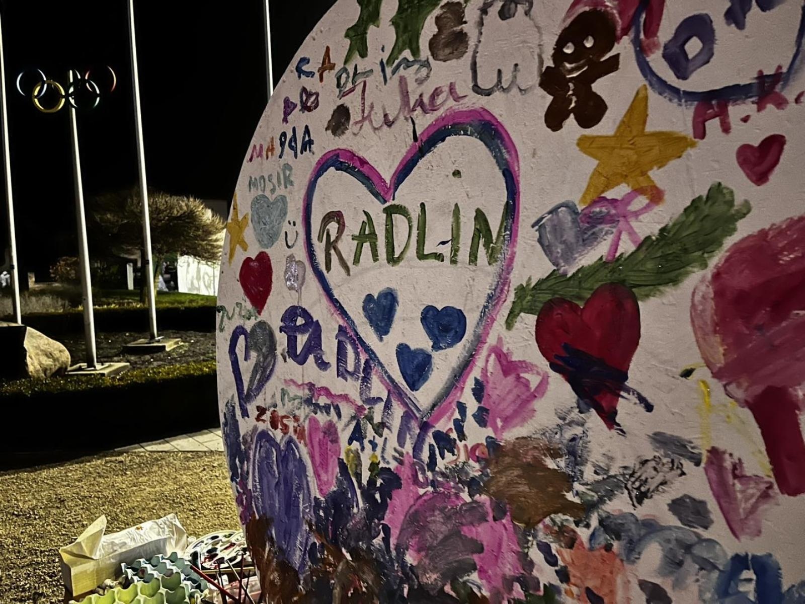 Zdjęcie w galerii na portalu naszwodzislaw.com: Ruszył Jarmark Świąteczny w Radlinie [FOTO] wiadomości z regionu