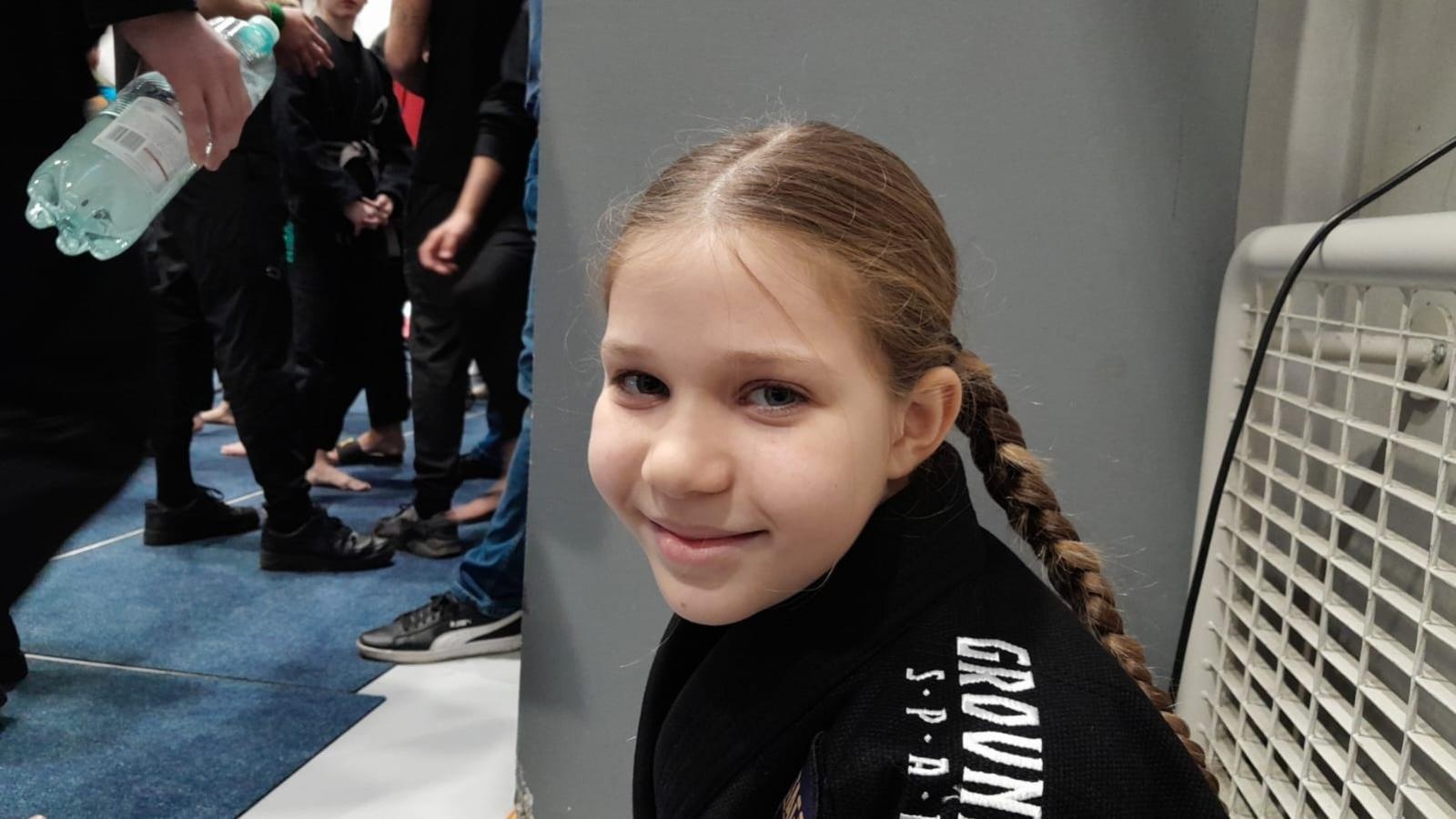 Zdjęcie w galerii na portalu naszwodzislaw.com: Sześć medali Octagon Team podczas Copa Silesia 11 w Gliwicach wiadomości z regionu