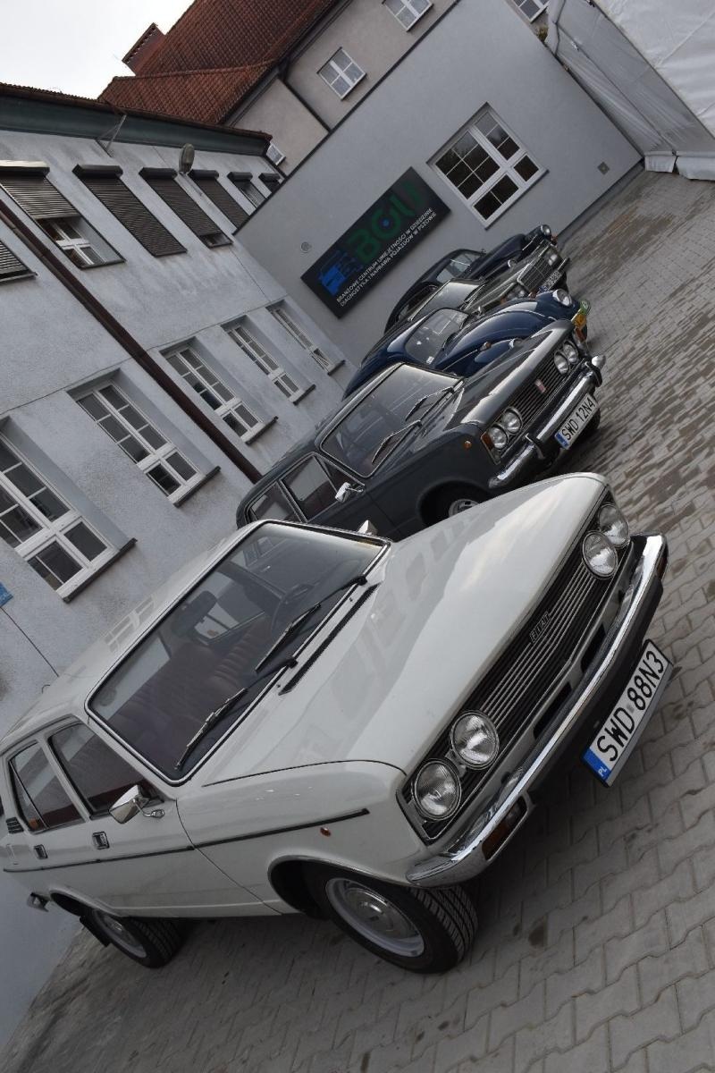 Zdjęcie w galerii na portalu naszwodzislaw.com: Nowy rozdział dla edukacji motoryzacyjnej w Powiecie Wodzisławskim [FOTO] wiadomości z regionu