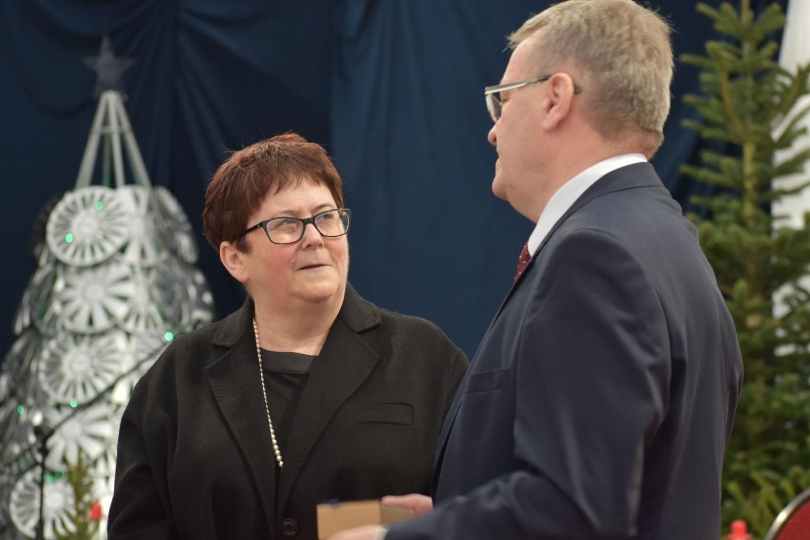 Zdjęcie w galerii na portalu naszwodzislaw.com: Nowy rozdział dla edukacji motoryzacyjnej w Powiecie Wodzisławskim [FOTO] wiadomości z regionu