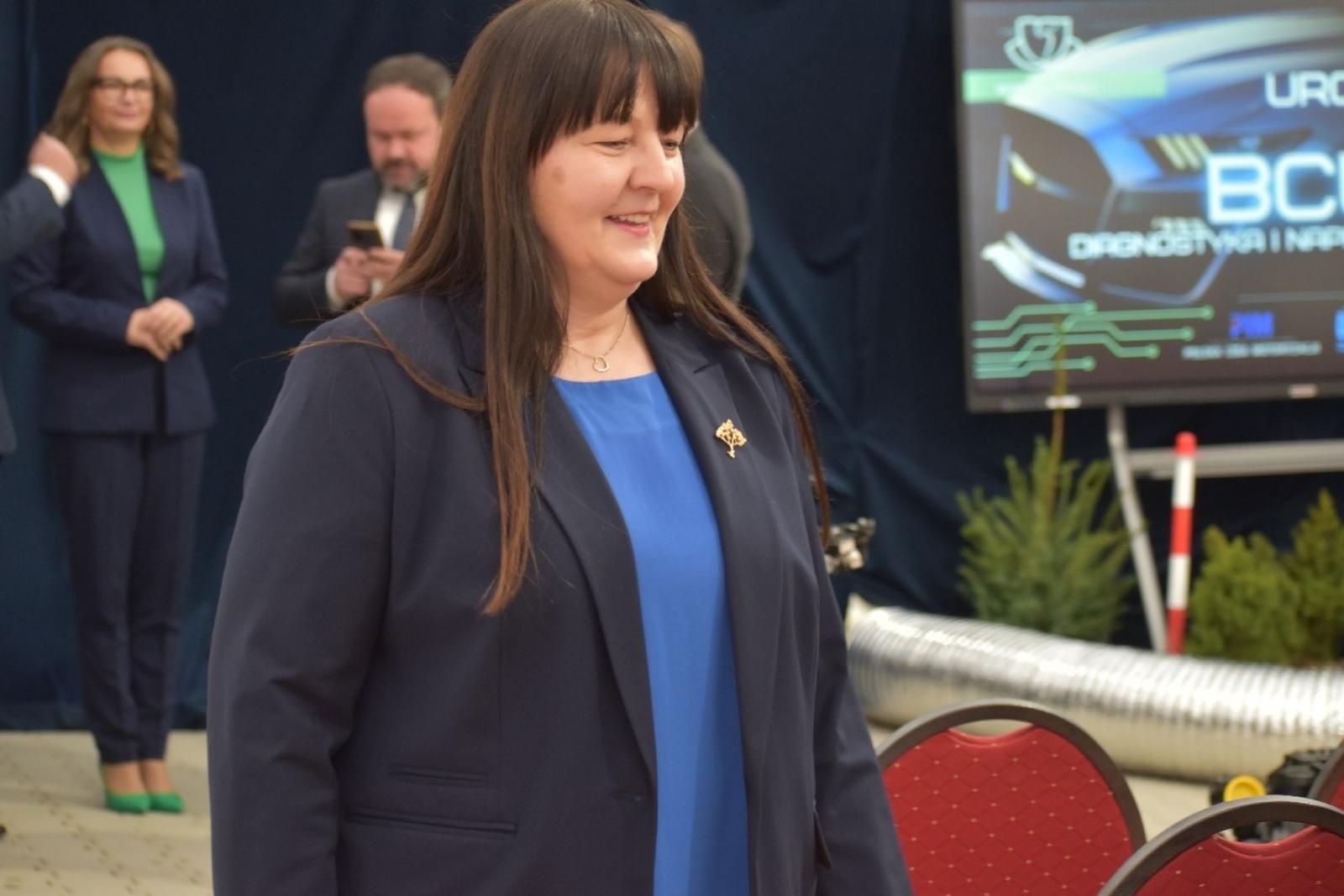 Zdjęcie w galerii na portalu naszwodzislaw.com: Nowy rozdział dla edukacji motoryzacyjnej w Powiecie Wodzisławskim [FOTO] wiadomości z regionu