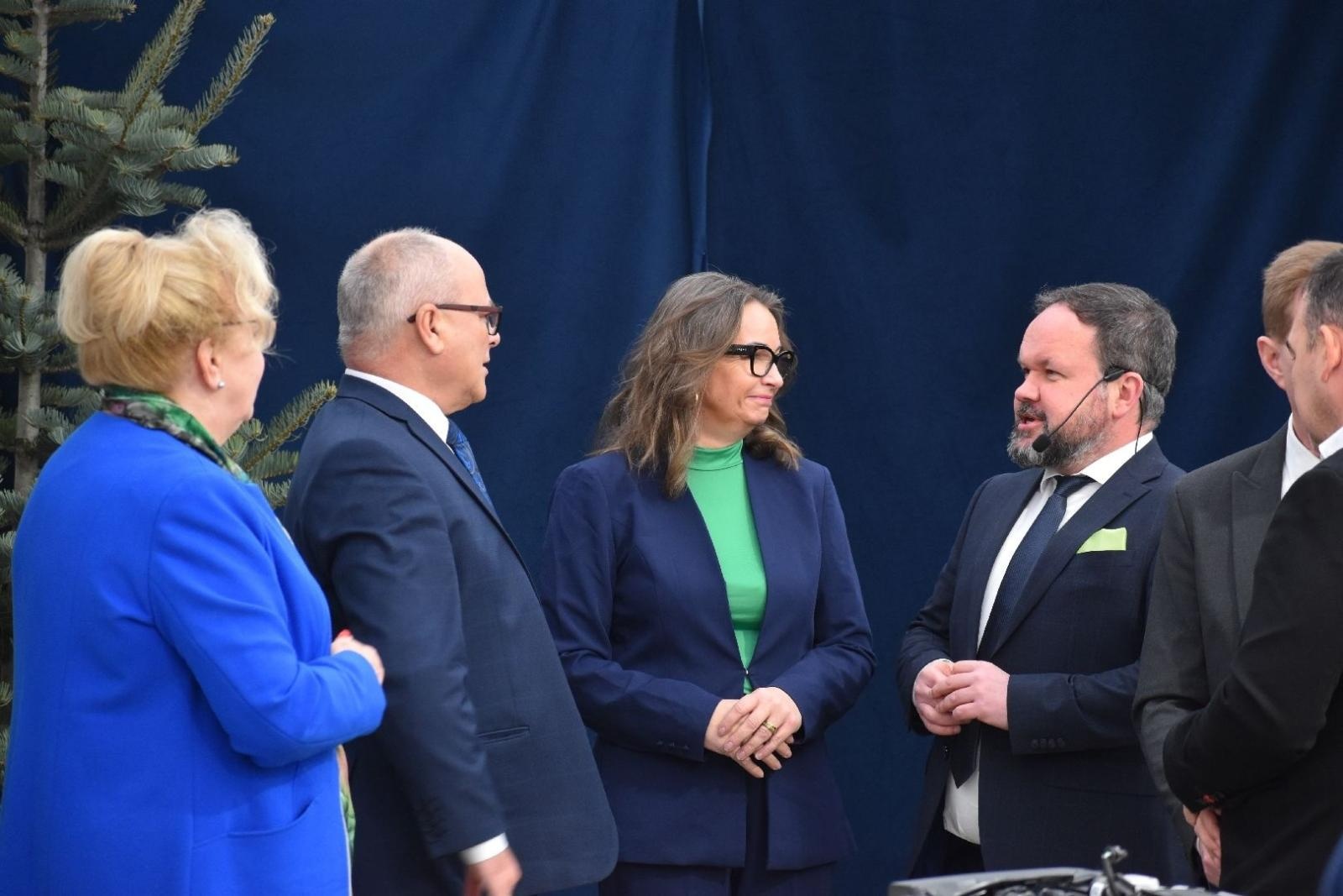 Zdjęcie w galerii na portalu naszwodzislaw.com: Nowy rozdział dla edukacji motoryzacyjnej w Powiecie Wodzisławskim [FOTO] wiadomości z regionu