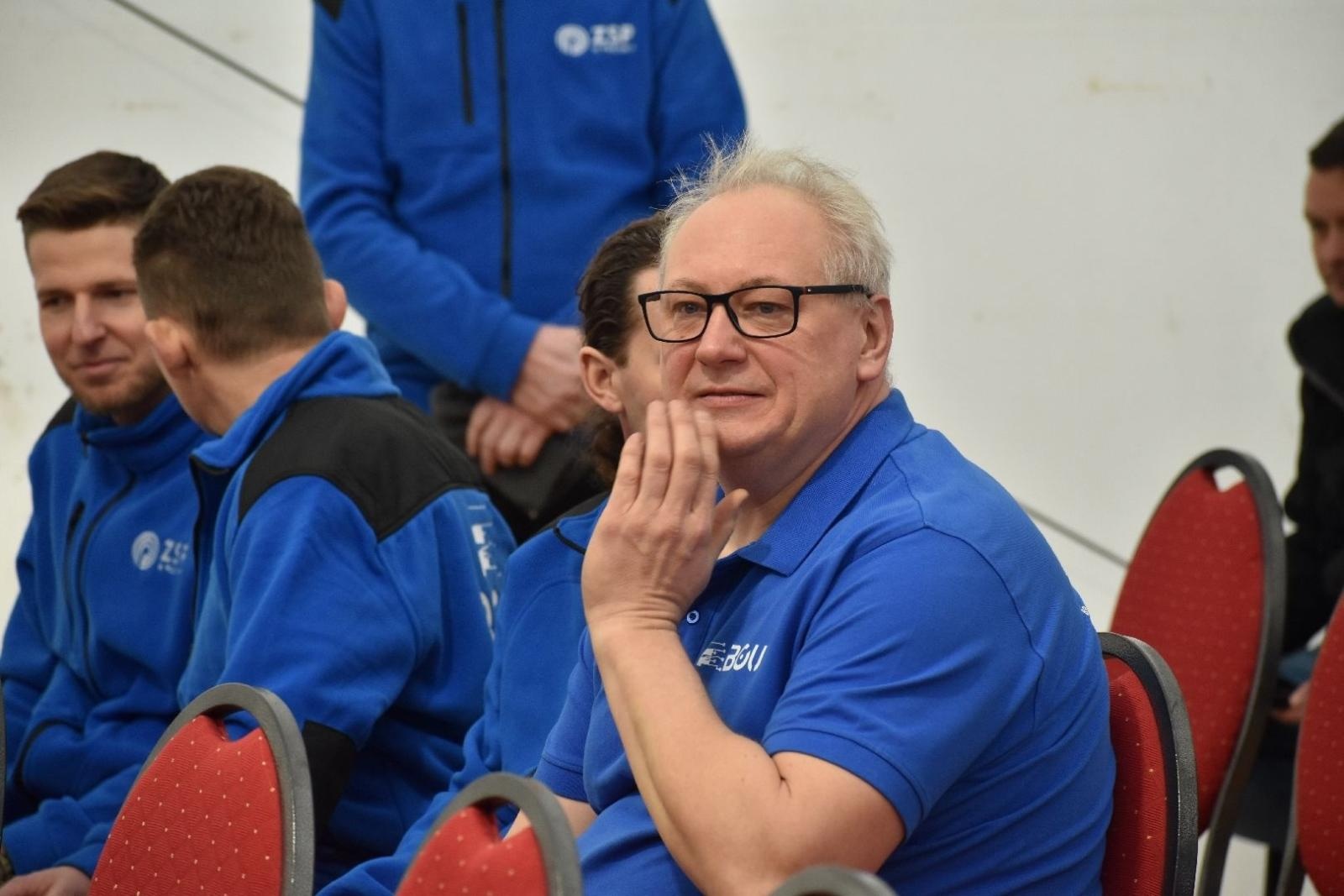 Zdjęcie w galerii na portalu naszwodzislaw.com: Nowy rozdział dla edukacji motoryzacyjnej w Powiecie Wodzisławskim [FOTO] wiadomości z regionu