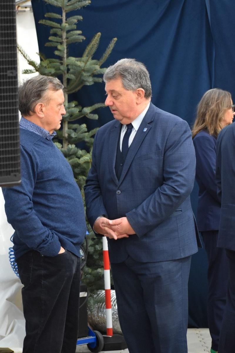 Zdjęcie w galerii na portalu naszwodzislaw.com: Nowy rozdział dla edukacji motoryzacyjnej w Powiecie Wodzisławskim [FOTO] wiadomości z regionu