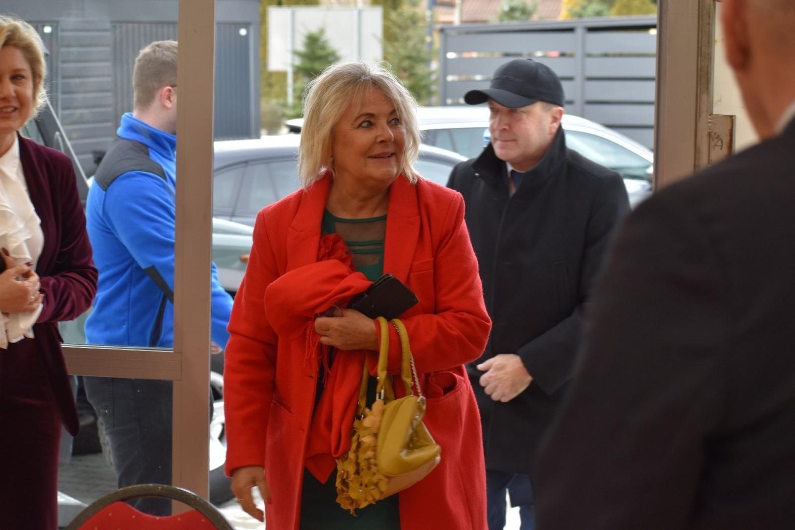 Zdjęcie w galerii na portalu naszwodzislaw.com: Nowy rozdział dla edukacji motoryzacyjnej w Powiecie Wodzisławskim [FOTO] wiadomości z regionu