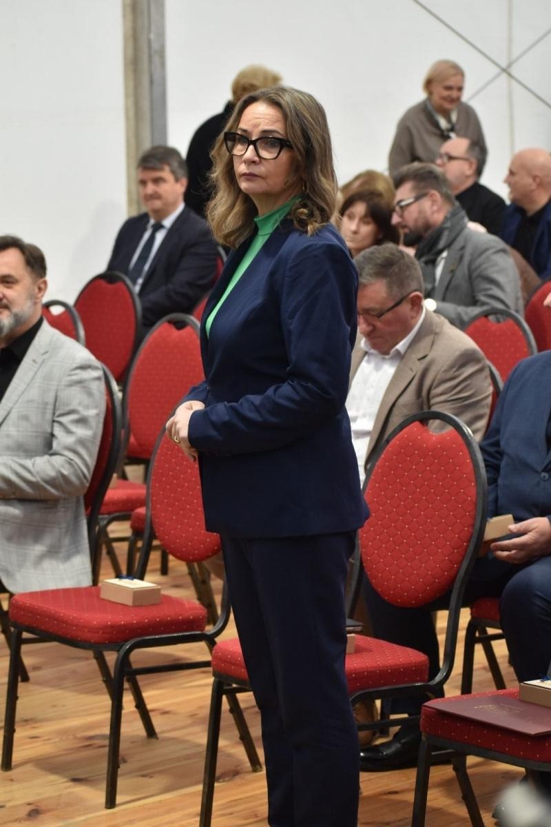 Zdjęcie w galerii na portalu naszwodzislaw.com: Nowy rozdział dla edukacji motoryzacyjnej w Powiecie Wodzisławskim [FOTO] wiadomości z regionu