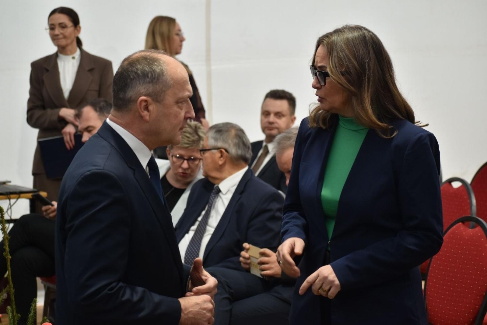 Zdjęcie w galerii na portalu naszwodzislaw.com: Nowy rozdział dla edukacji motoryzacyjnej w Powiecie Wodzisławskim [FOTO] wiadomości z regionu