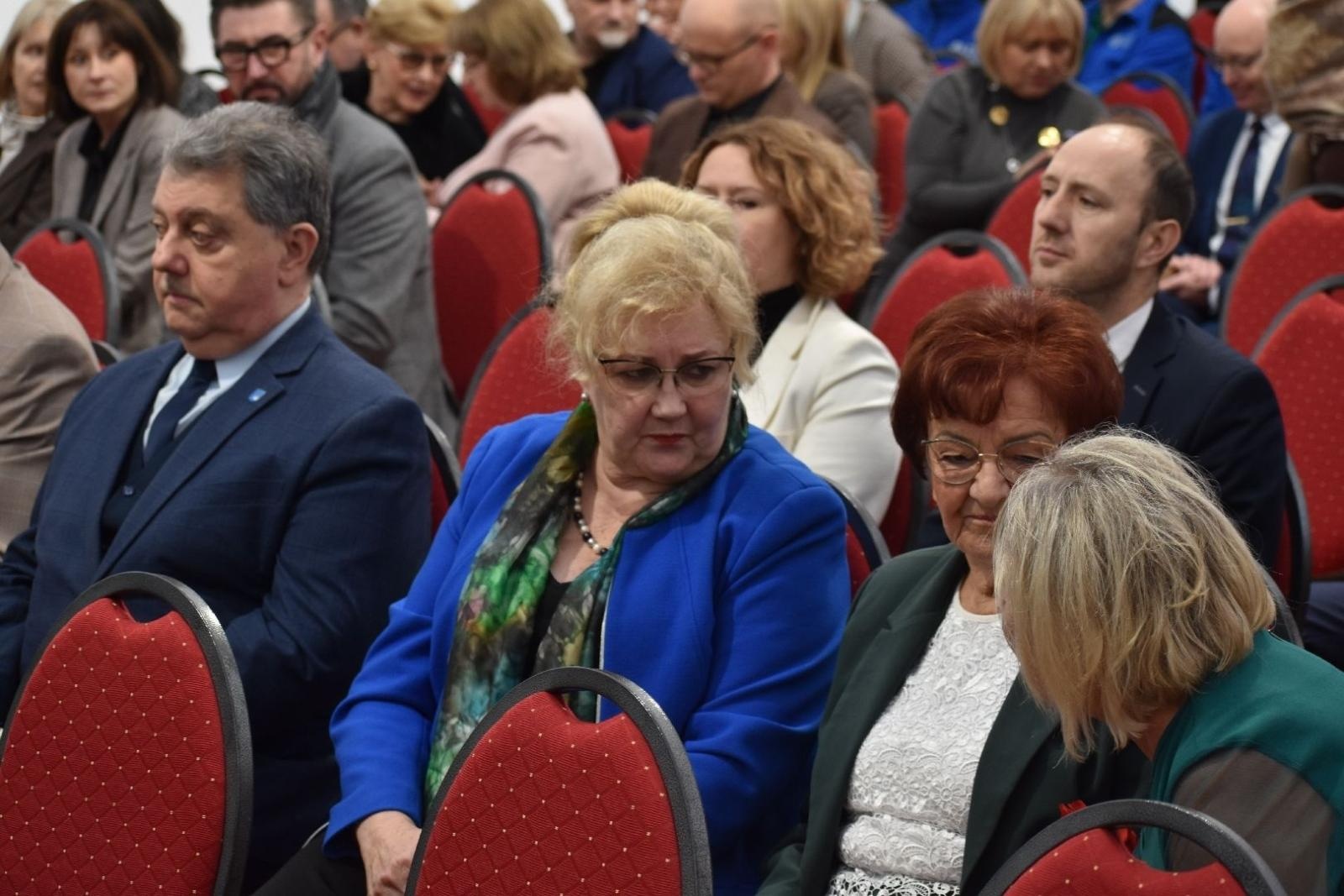 Zdjęcie w galerii na portalu naszwodzislaw.com: Nowy rozdział dla edukacji motoryzacyjnej w Powiecie Wodzisławskim [FOTO] wiadomości z regionu