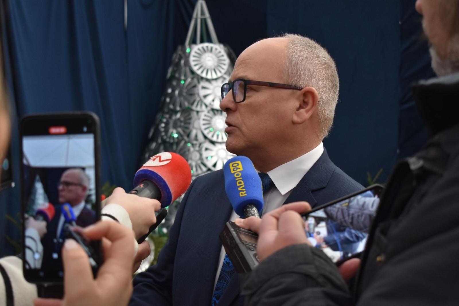 Zdjęcie w galerii na portalu naszwodzislaw.com: Nowy rozdział dla edukacji motoryzacyjnej w Powiecie Wodzisławskim [FOTO] wiadomości z regionu