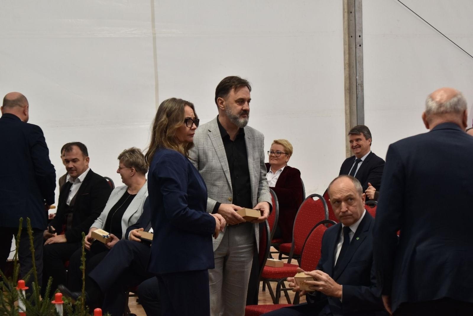 Zdjęcie w galerii na portalu naszwodzislaw.com: Nowy rozdział dla edukacji motoryzacyjnej w Powiecie Wodzisławskim [FOTO] wiadomości z regionu