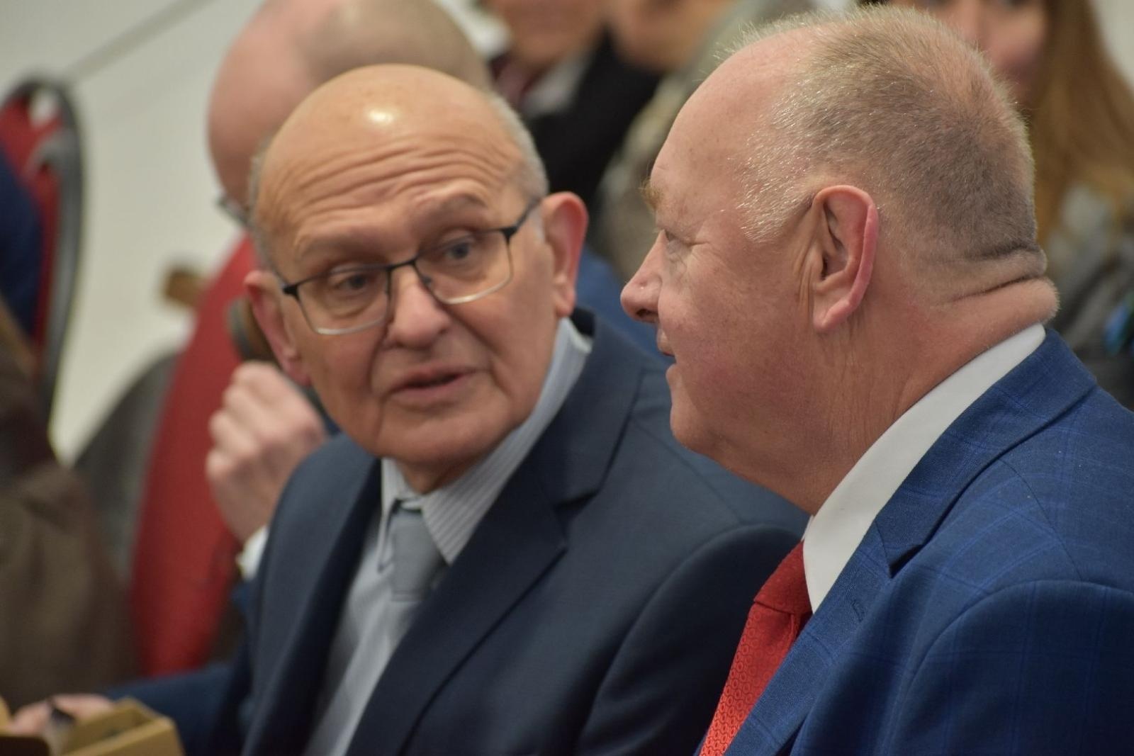 Zdjęcie w galerii na portalu naszwodzislaw.com: Nowy rozdział dla edukacji motoryzacyjnej w Powiecie Wodzisławskim [FOTO] wiadomości z regionu