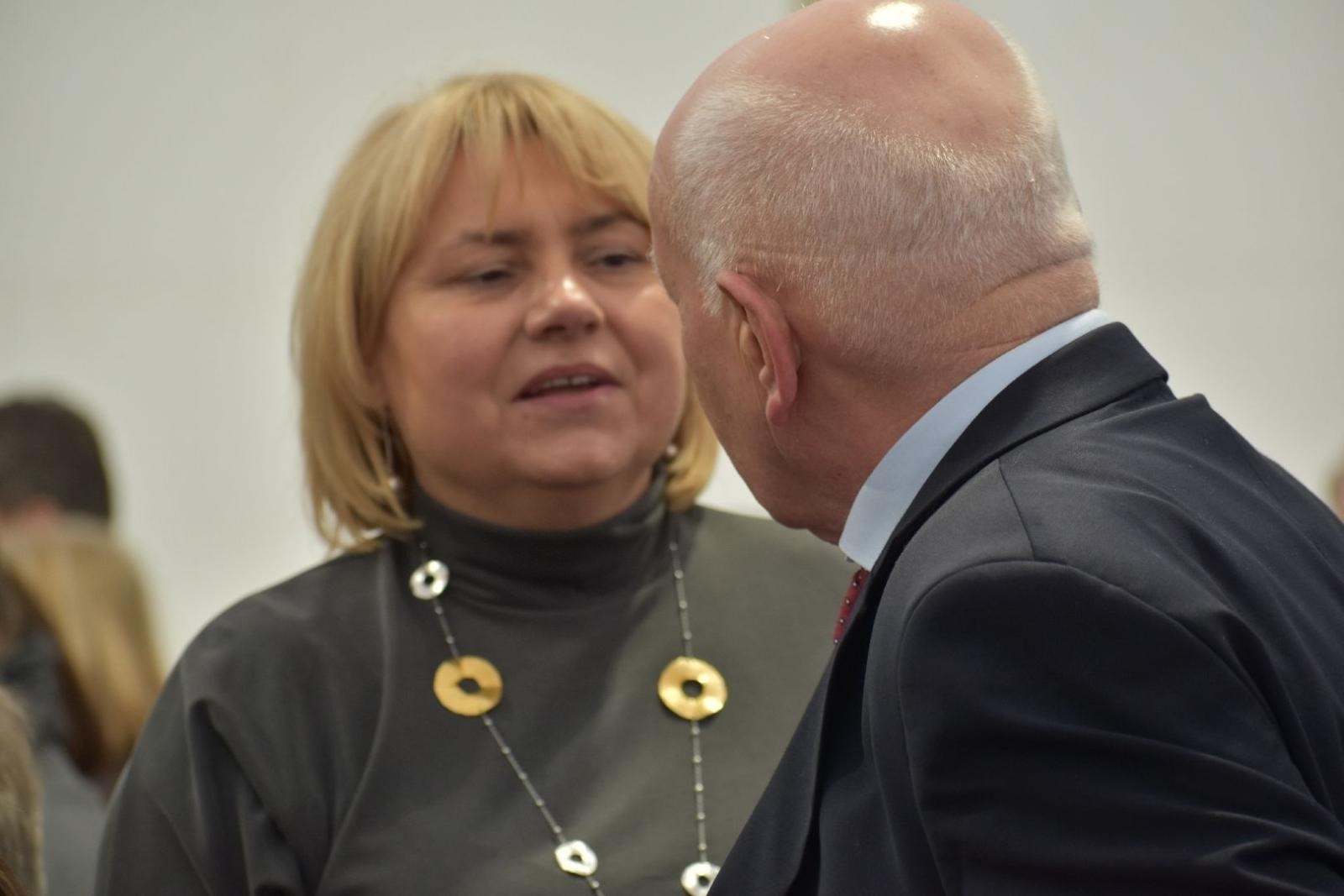 Zdjęcie w galerii na portalu naszwodzislaw.com: Nowy rozdział dla edukacji motoryzacyjnej w Powiecie Wodzisławskim [FOTO] wiadomości z regionu