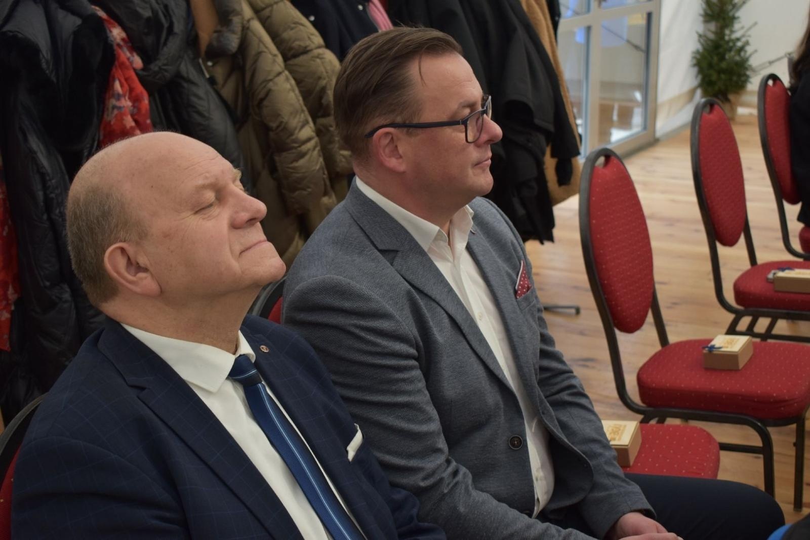 Zdjęcie w galerii na portalu naszwodzislaw.com: Nowy rozdział dla edukacji motoryzacyjnej w Powiecie Wodzisławskim [FOTO] wiadomości z regionu