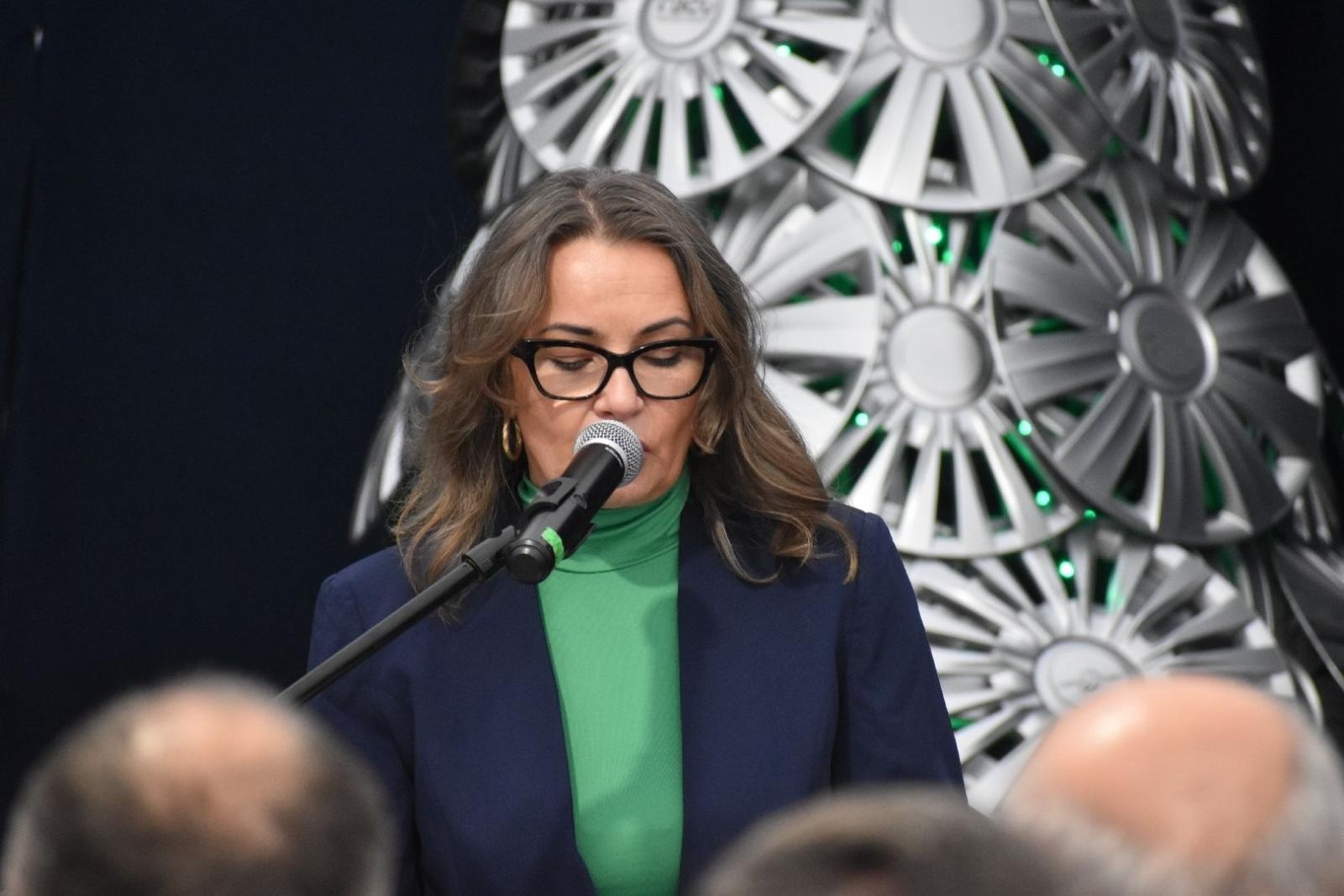 Zdjęcie w galerii na portalu naszwodzislaw.com: Nowy rozdział dla edukacji motoryzacyjnej w Powiecie Wodzisławskim [FOTO] wiadomości z regionu