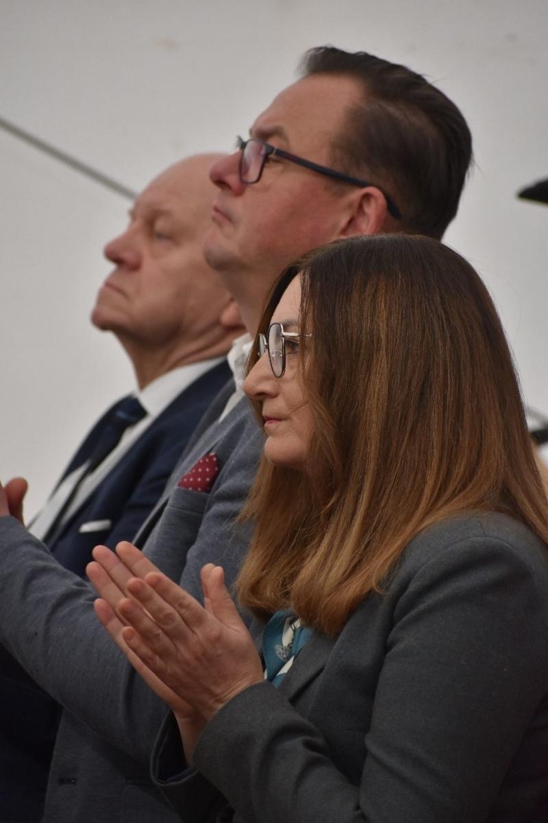 Zdjęcie w galerii na portalu naszwodzislaw.com: Nowy rozdział dla edukacji motoryzacyjnej w Powiecie Wodzisławskim [FOTO] wiadomości z regionu