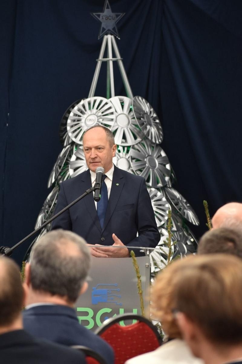 Zdjęcie w galerii na portalu naszwodzislaw.com: Nowy rozdział dla edukacji motoryzacyjnej w Powiecie Wodzisławskim [FOTO] wiadomości z regionu