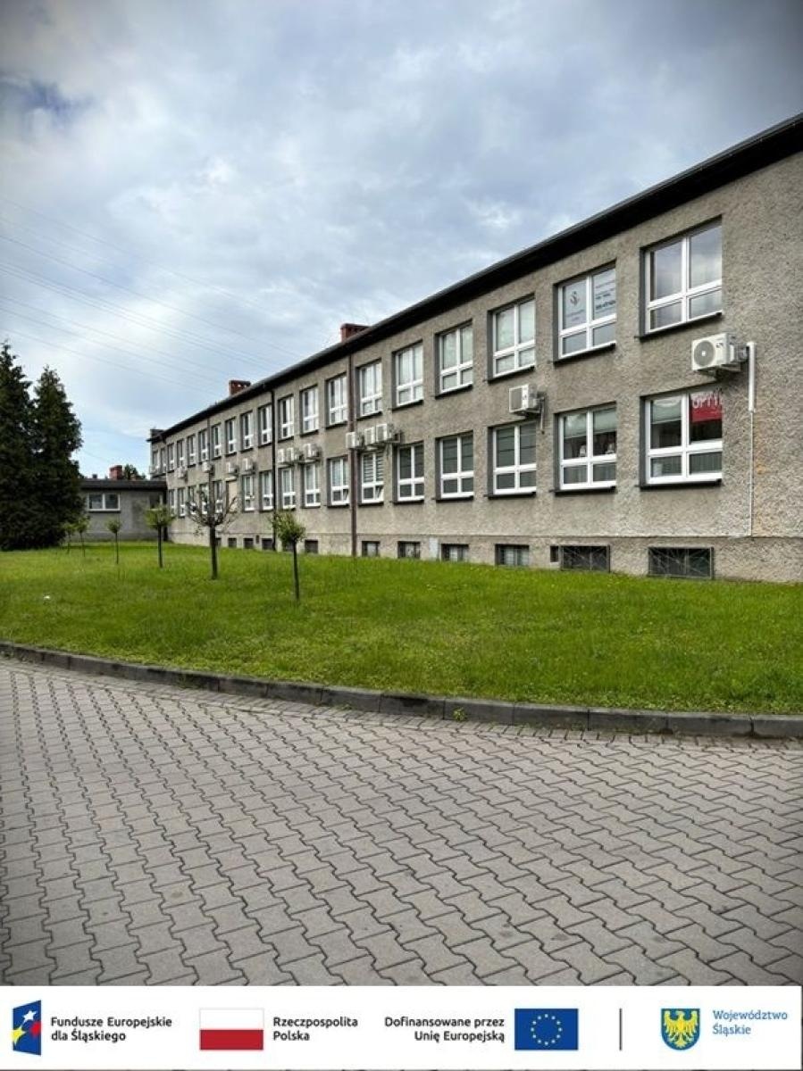 Zdjęcie w galerii na portalu naszwodzislaw.com: Ośrodek zdrowia w Rydułtowach przejdzie kompleksową termomodernizację wiadomości z regionu