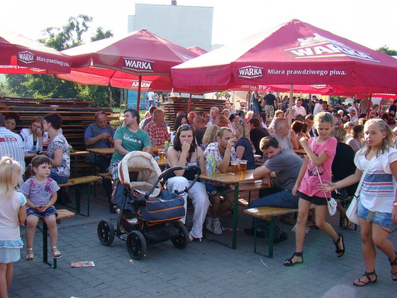 Zdjęcie w galerii na portalu naszwodzislaw.com: Z pozdrowieniami od Adama Małysza wiadomości z regionu