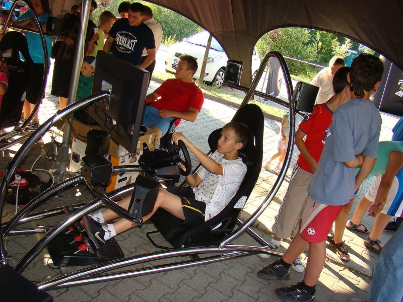 Zdjęcie w galerii na portalu naszwodzislaw.com: Z pozdrowieniami od Adama Małysza wiadomości z regionu