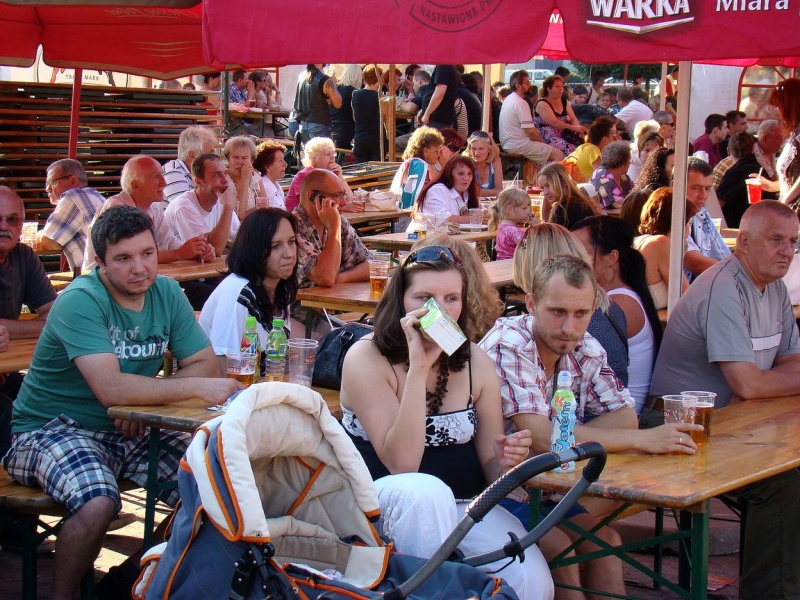 Zdjęcie w galerii na portalu naszwodzislaw.com: Z pozdrowieniami od Adama Małysza wiadomości z regionu