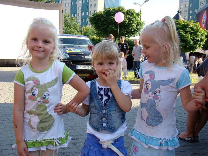 Zdjęcie w galerii na portalu naszwodzislaw.com: Z pozdrowieniami od Adama Małysza wiadomości z regionu