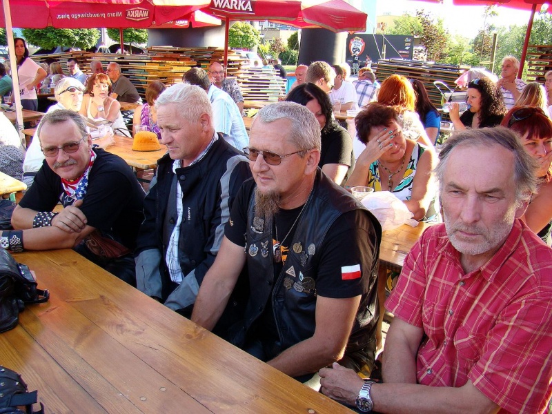 Zdjęcie w galerii na portalu naszwodzislaw.com: Z pozdrowieniami od Adama Małysza wiadomości z regionu