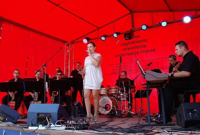 Zdjęcie w galerii na portalu naszwodzislaw.com: Z pozdrowieniami od Adama Małysza wiadomości z regionu