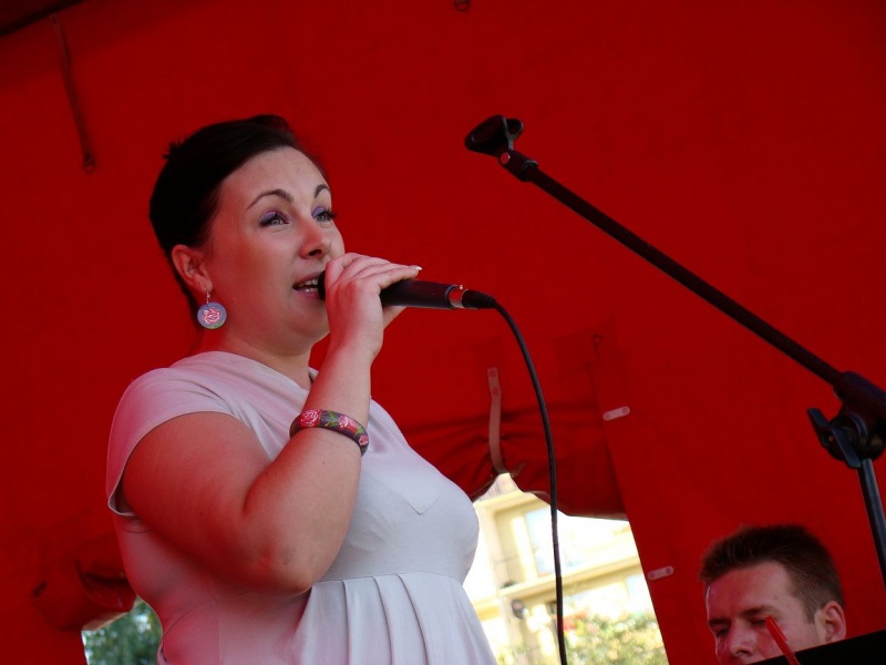 Zdjęcie w galerii na portalu naszwodzislaw.com: Z pozdrowieniami od Adama Małysza wiadomości z regionu