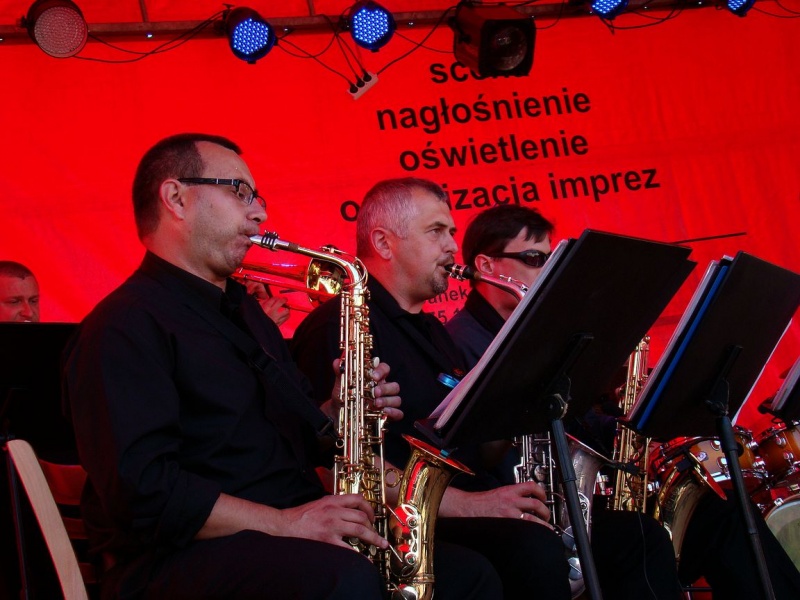 Zdjęcie w galerii na portalu naszwodzislaw.com: Z pozdrowieniami od Adama Małysza wiadomości z regionu