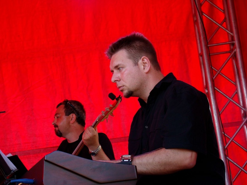 Zdjęcie w galerii na portalu naszwodzislaw.com: Z pozdrowieniami od Adama Małysza wiadomości z regionu