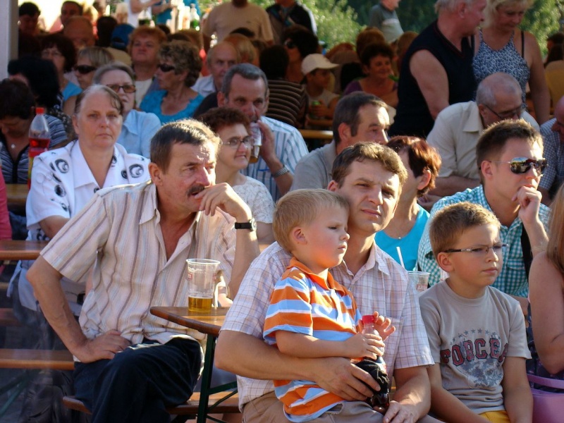 Zdjęcie w galerii na portalu naszwodzislaw.com: Z pozdrowieniami od Adama Małysza wiadomości z regionu