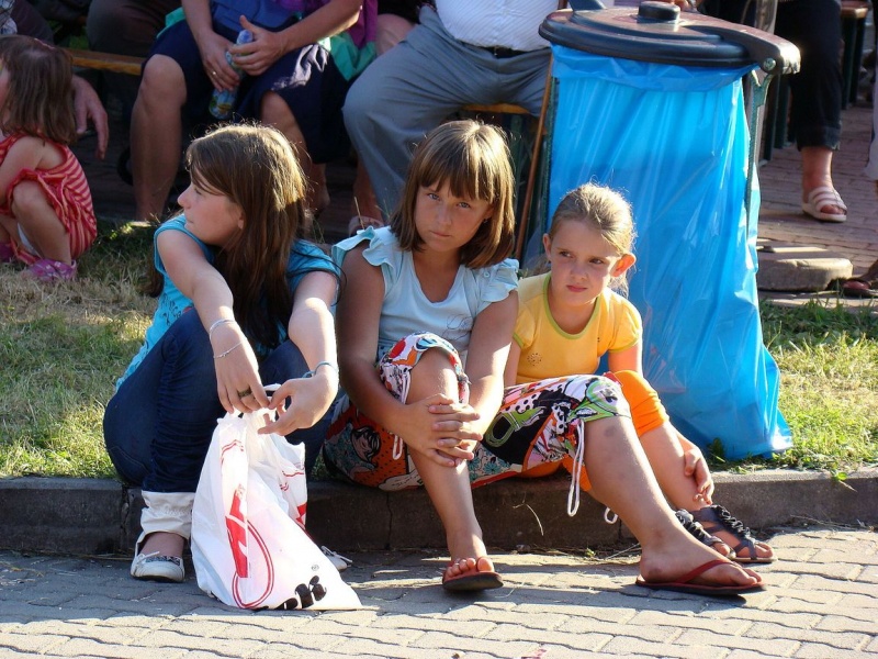 Zdjęcie w galerii na portalu naszwodzislaw.com: Z pozdrowieniami od Adama Małysza wiadomości z regionu