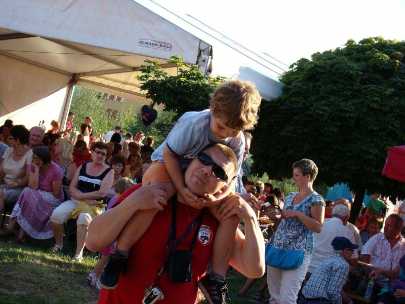 Zdjęcie w galerii na portalu naszwodzislaw.com: Z pozdrowieniami od Adama Małysza wiadomości z regionu